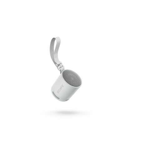 Altavoz Bluetooth Portátil Sony SRS-XB100 Gris